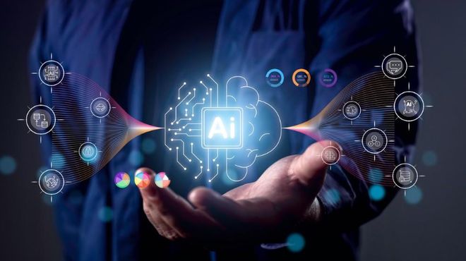 科技巨头加码,AI医疗板块火热!多只个股年内涨超50%,专家:警惕短期炒作 科技巨头加码,AI医疗板块火热!多只个股年内涨超50%,专家:警惕短期炒作