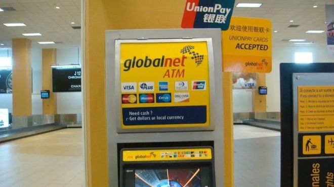 世界正变得破碎,中国支付却忙着缝合 世界正变得破碎,中国支付却忙着缝合