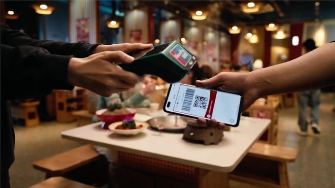 世界正变得破碎,中国支付却忙着缝合 世界正变得破碎,中国支付却忙着缝合