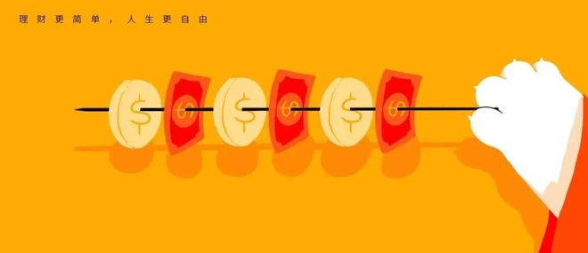 每年10分钟,赚了160%|极简11年 每年10分钟,赚了160%|极简11年