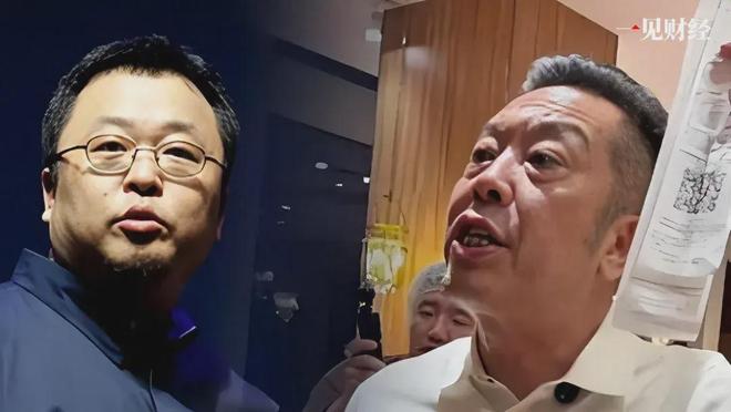 人民日报连续评“西贝关店”事件,什么信号? 人民日报连续评“西贝关店”事件,什么信号?