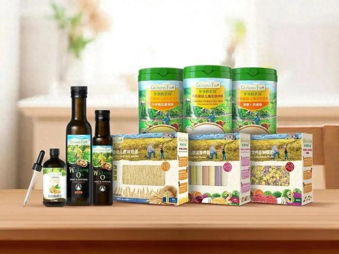 爷爷的农场冲港股,陷增收不增利,高营销低研发,代工依赖 爷爷的农场冲港股,陷增收不增利,高营销低研发,代工依赖