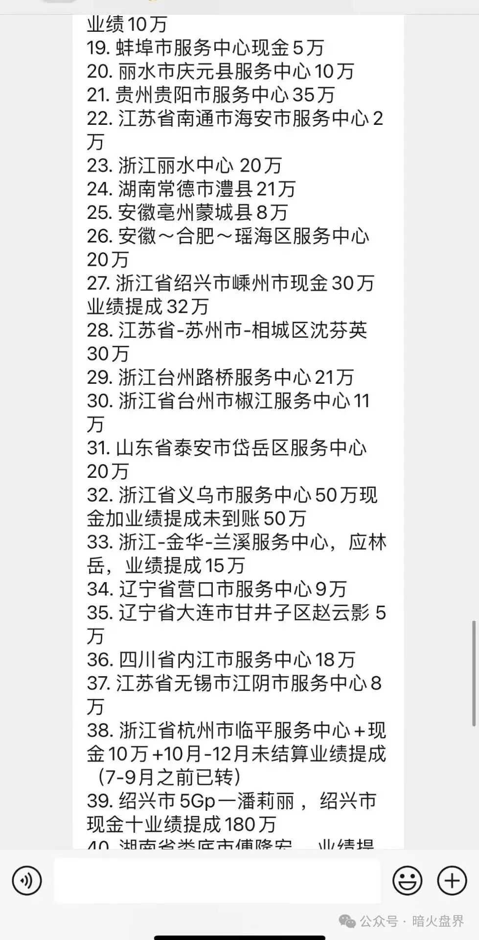 “我店数科”暴雷背后的真相,就是一场精心策划的预谋,全国各地已开始维权! “我店数科”暴雷背后的真相,就是一场精心策划的预谋,全国各地已开始维权!