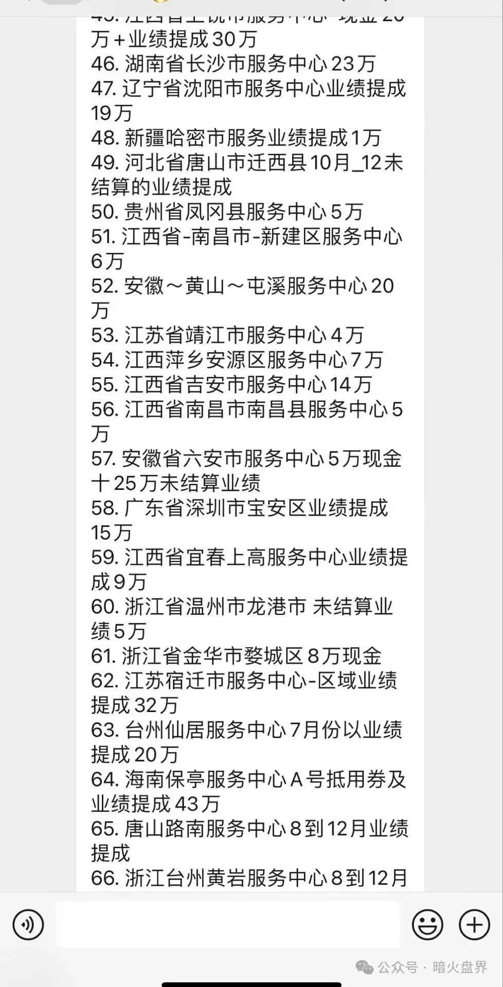 “我店数科”暴雷背后的真相,就是一场精心策划的预谋,全国各地已开始维权! “我店数科”暴雷背后的真相,就是一场精心策划的预谋,全国各地已开始维权!