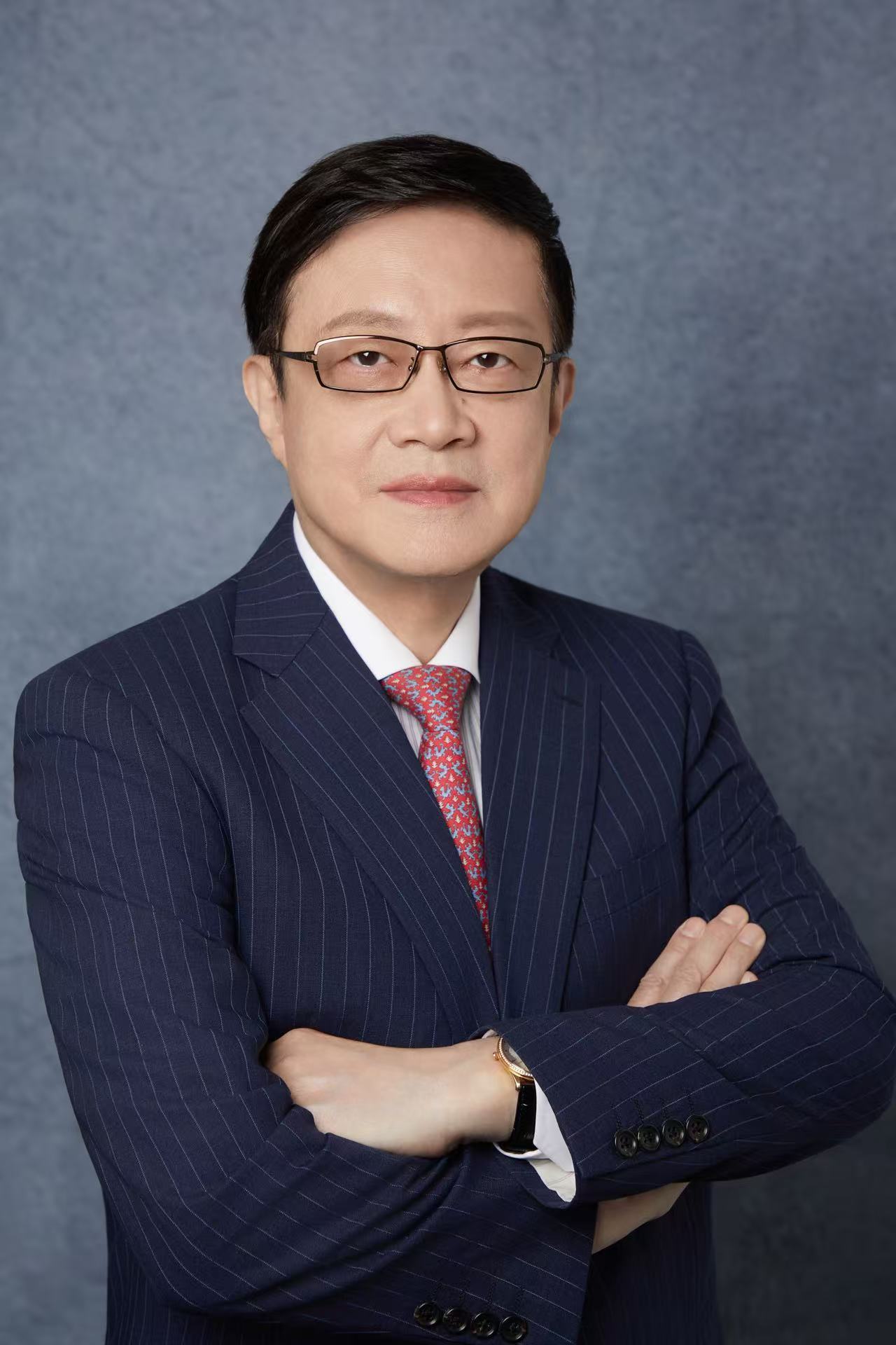 广开首席产业研究院院长兼首席经济学家连平:释放明确信号是打通房地产市场“堵点”关键 广开首席产业研究院院长兼首席经济学家连平:释放明确信号是打通房地产市场“堵点”关键