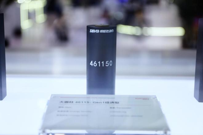 天价索赔后,欣旺达还能稳当“老六”吗? 天价索赔后,欣旺达还能稳当“老六”吗?