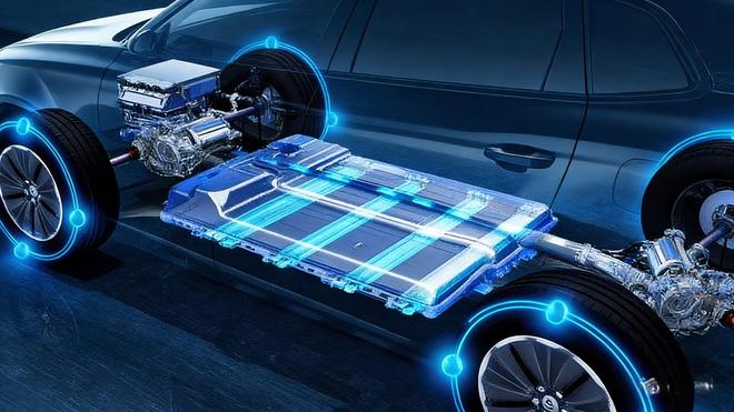 天价索赔后,欣旺达还能稳当“老六”吗? 天价索赔后,欣旺达还能稳当“老六”吗?