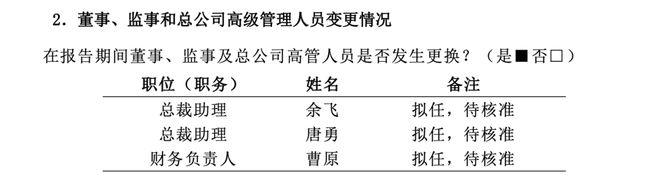 国寿财险高管补位:副总裁曹原兼掌财务,两名分公司一把手拟任总助 国寿财险高管补位:副总裁曹原兼掌财务,两名分公司一把手拟任总助