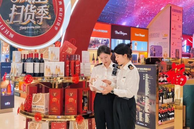 海南自贸港封关运作“满月” 新增备案外贸企业超5000家