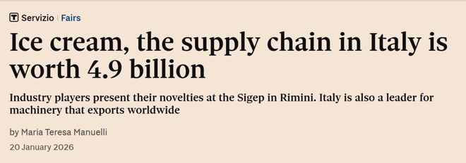 大冬天中产排长队吃号称“新鲜出锅的冰淇淋”,“一个球卖到38却自称是我们把价格打下来的?” 大冬天中产排长队吃号称“新鲜出锅的冰淇淋”,“一个球卖到38却自称是我们把价格打下来的?”