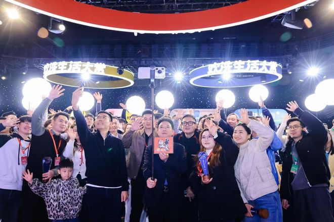 三筒洗衣机第一品牌Leader召开用户共创会 三筒洗衣机第一品牌Leader召开用户共创会