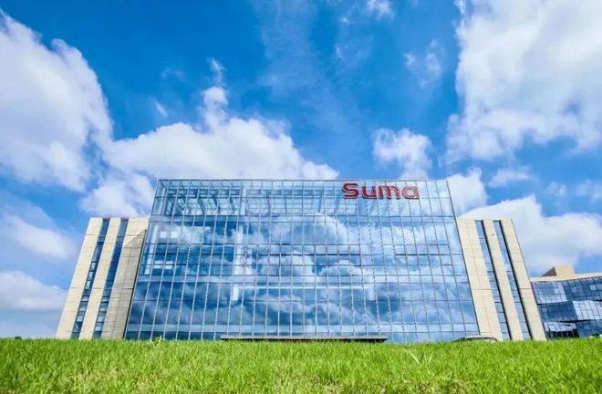 县域“智变”:昆山的破局与答案 县域“智变”:昆山的破局与答案