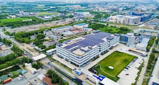 县域“智变”:昆山的破局与答案 县域“智变”:昆山的破局与答案