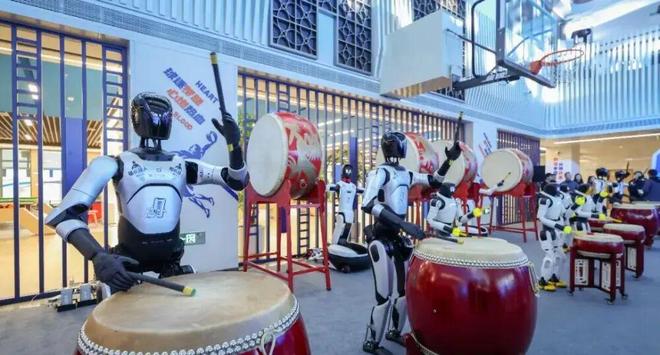 县域“智变”:昆山的破局与答案 县域“智变”:昆山的破局与答案