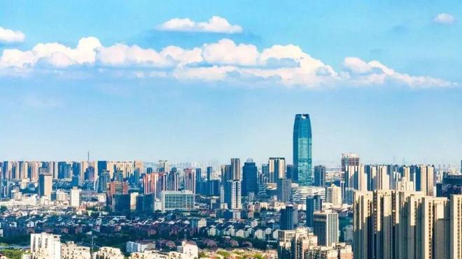 县域“智变”:昆山的破局与答案 县域“智变”:昆山的破局与答案