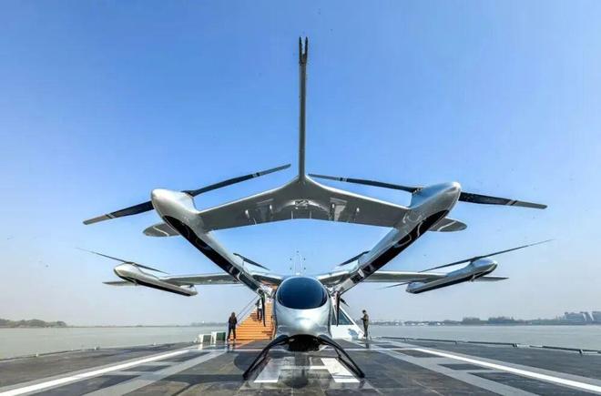 县域“智变”:昆山的破局与答案 县域“智变”:昆山的破局与答案