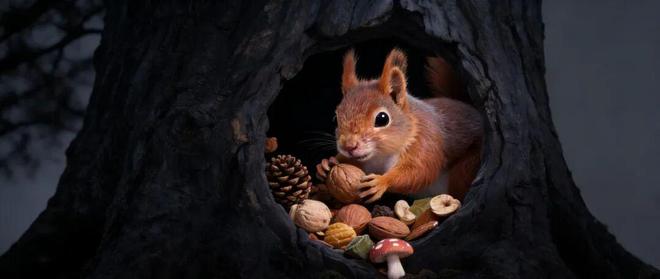 大转变,“囤积商品”的时代来临了! 大转变,“囤积商品”的时代来临了!