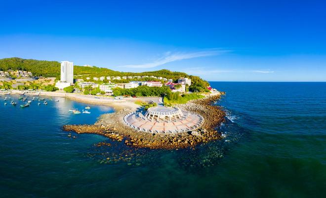 生态环境部：实施京津冀、长三角、粤港澳大湾区美丽中国先行区建设行动