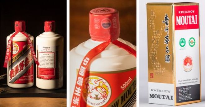 飞天茅台批价涨至约1600元!二手平台现抢购“外挂”? 飞天茅台批价涨至约1600元!二手平台现抢购“外挂”?