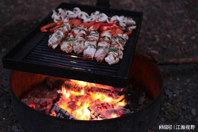 必胜客、九毛九、海底捞集体盯上烧烤,为啥这么火? 必胜客、九毛九、海底捞集体盯上烧烤,为啥这么火?