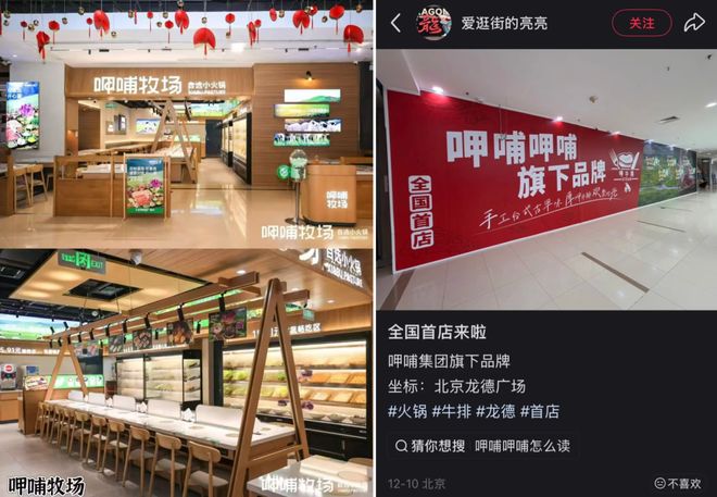 海底捞，要把所有品类都做一遍？