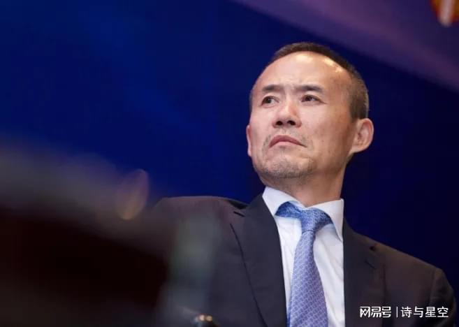 万科浮沉录：从王石到郁亮