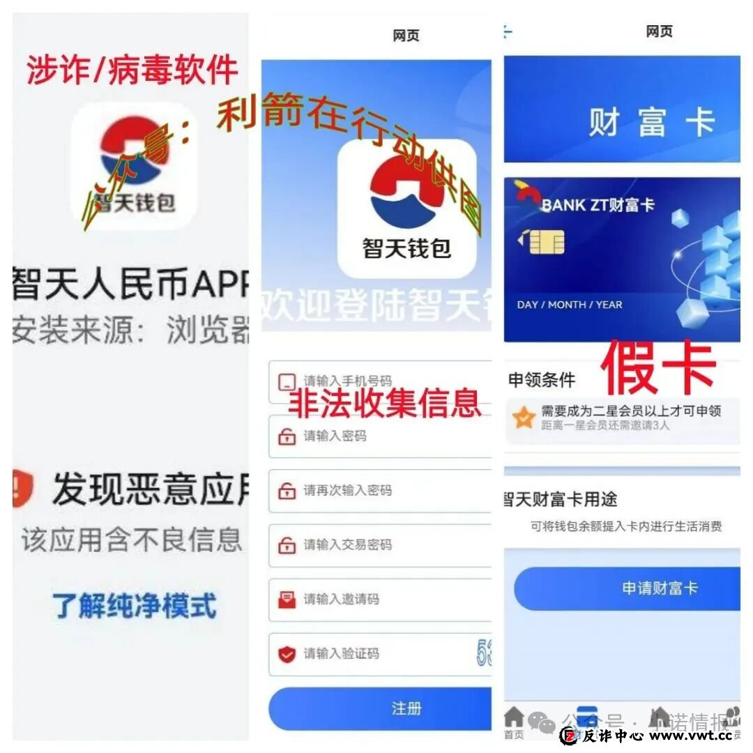 这8个项目都是骗局，有的要跑路了，别再交钱了！