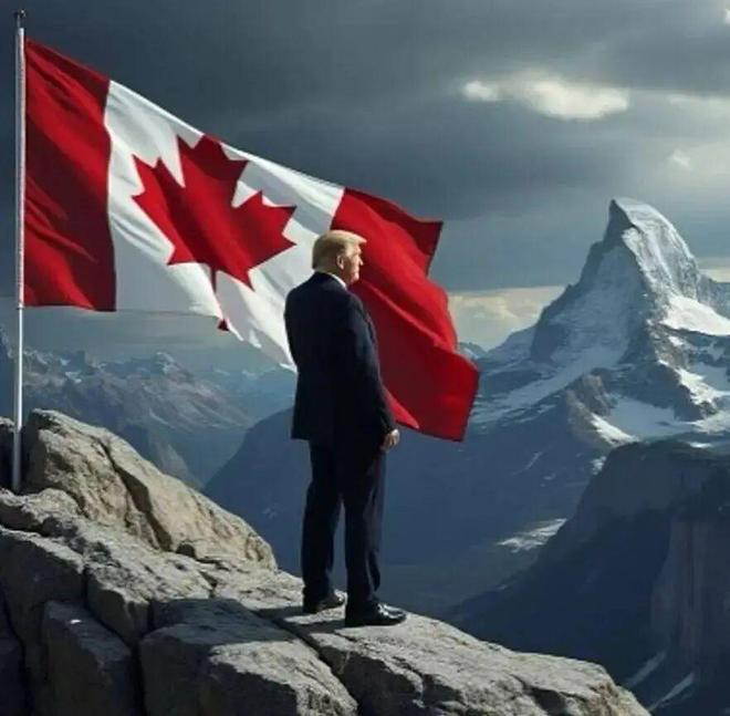 丹麦网友众筹1万亿美元收购加州，想实现“牛油果自由”！美网友：俄勒冈州能加入吗