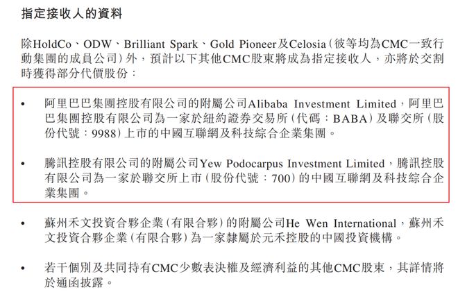 45亿“蛇吞象”！邵氏兄弟拟收购正午阳光等资产，黎瑞刚操盘曲线上市？