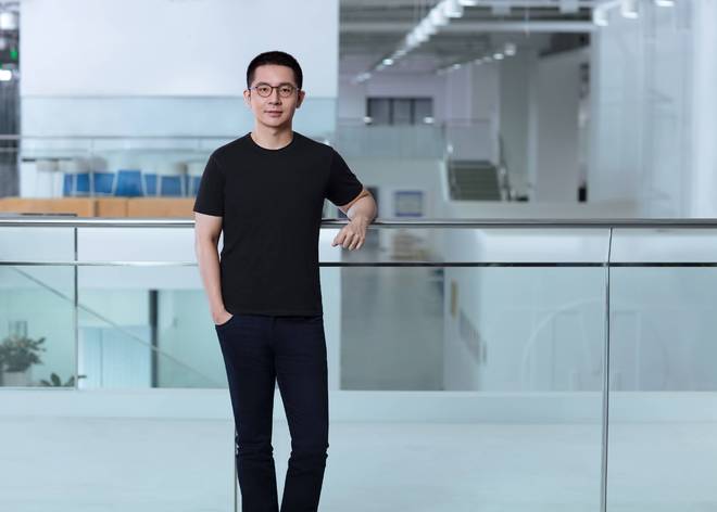 印奇挂帅阶跃星辰：大模型「季后赛」进入物理世界