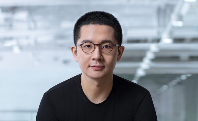 印奇挂帅阶跃星辰：大模型「季后赛」进入物理世界