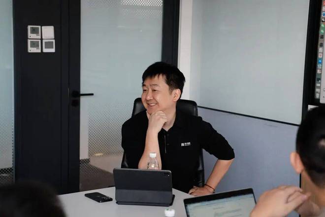 被骂惨和围剿,王小川还能实现上市梦吗? 被骂惨和围剿,王小川还能实现上市梦吗?