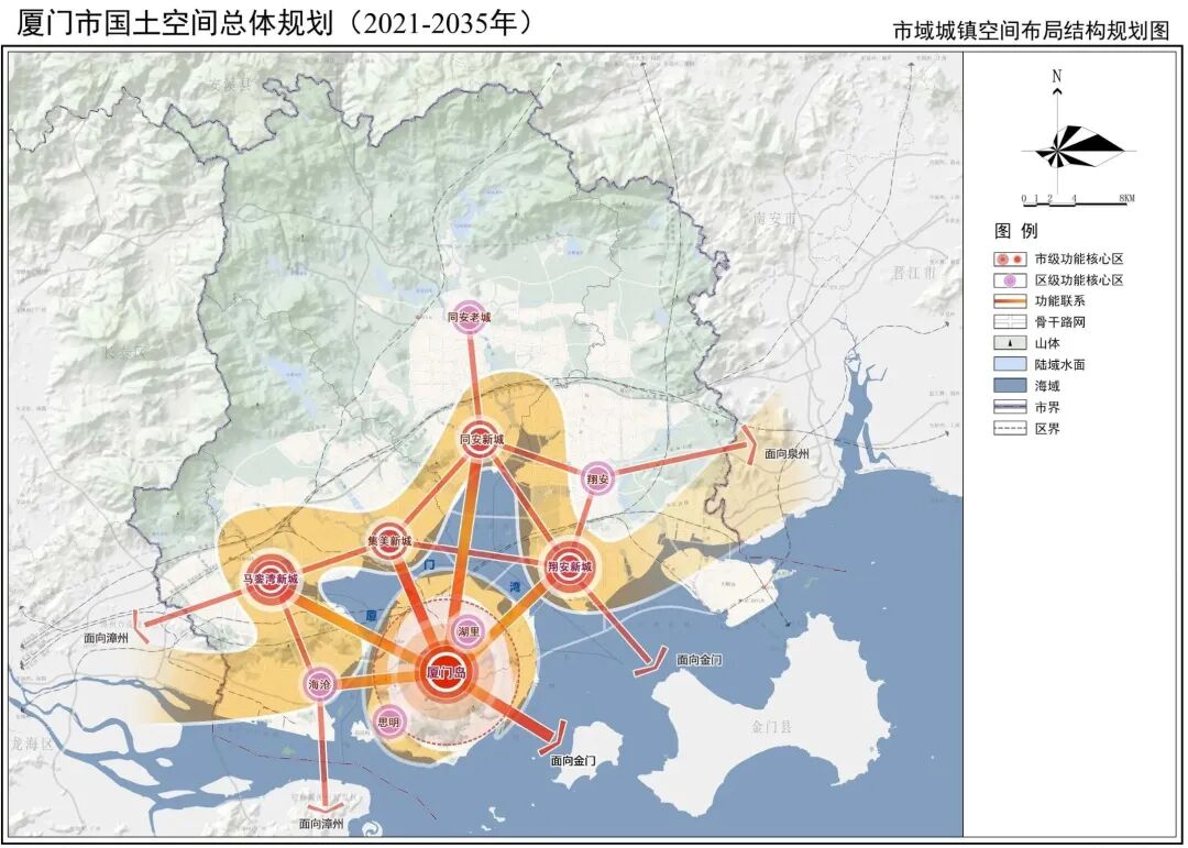 万亿目标落空，“吊车尾”的计划单列市等不起了