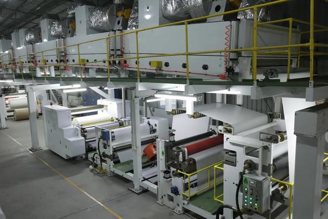 一张标签卖出10亿,快递物流背后的男人,花25年成隐形冠军 一张标签卖出10亿,快递物流背后的男人,花25年成隐形冠军