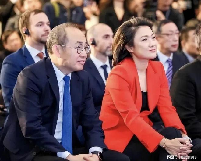 潘石屹真跑?国内套现300亿、纽约抄底 6 块地,央媒点评一针见血 潘石屹真跑?国内套现300亿、纽约抄底 6 块地,央媒点评一针见血