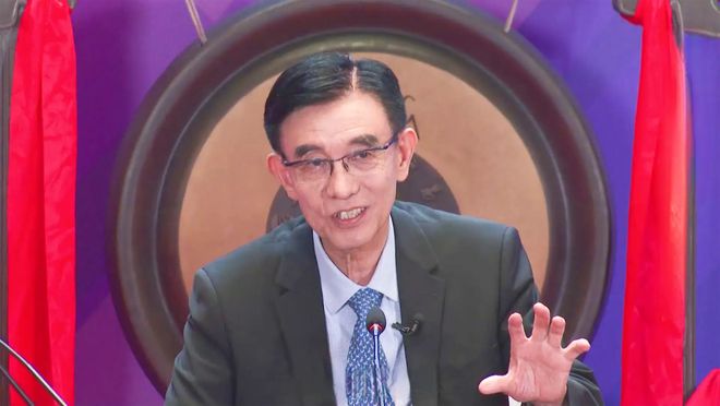 中微公司尹志尧减持！已恢复中国籍，国产半导体集体狂飙