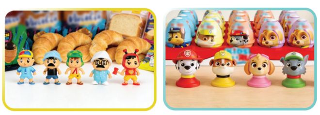 盲盒是有多赚钱?穷人版LABUBU,都要上市了 盲盒是有多赚钱?穷人版LABUBU,都要上市了