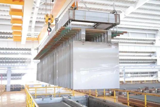 “妖镍”疯涨！这家“收废品”的企业，要起飞了？