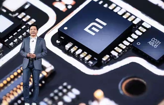 为什么全网都在“针对”小米雷军？