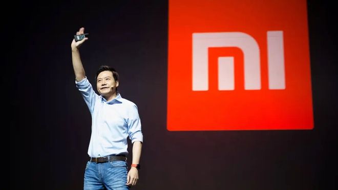 为什么全网都在“针对”小米雷军？