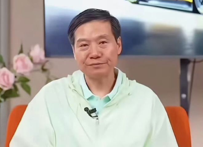 为什么全网都在“针对”小米雷军？