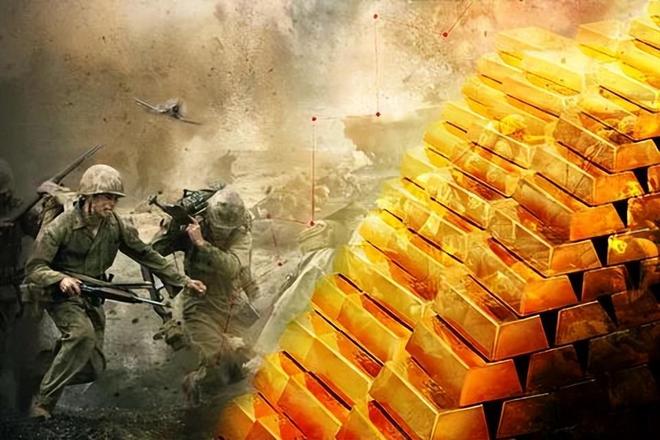 黄金暴涨暴跌，最惨烈的一批受害者出现了！