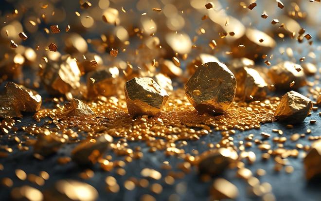 私募魔女清仓,黄金到底走到哪了? 私募魔女清仓,黄金到底走到哪了?