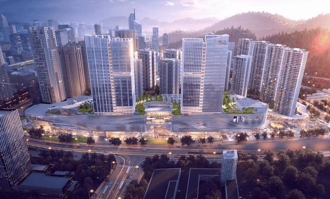 中国房企的本土化转型,为什么要看这家企业? 中国房企的本土化转型,为什么要看这家企业?