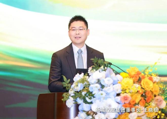 中国房企的本土化转型,为什么要看这家企业? 中国房企的本土化转型,为什么要看这家企业?