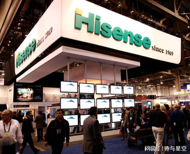 中国家电正在征服日本:就像当年中国人欢迎日本家电一样 中国家电正在征服日本:就像当年中国人欢迎日本家电一样