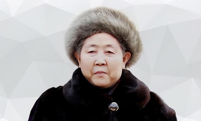 老干妈,还得靠老妈 老干妈,还得靠老妈