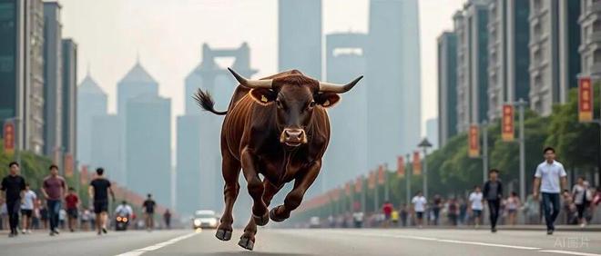 从冲破纪录到猛踩刹车,A股正在三变六反的关键时刻! 从冲破纪录到猛踩刹车,A股正在三变六反的关键时刻!