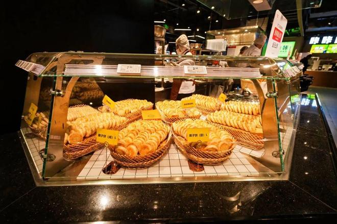 华润万家天津调改首店开业,直播间预售破百万 华润万家天津调改首店开业,直播间预售破百万