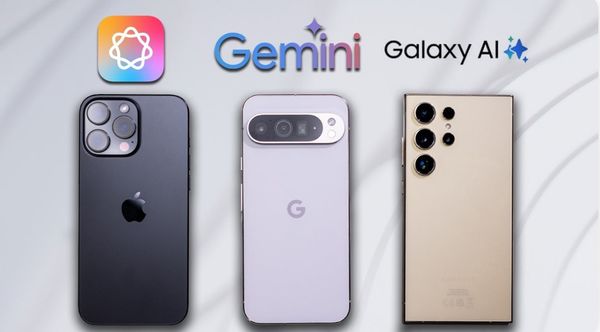 苹果用上了安卓AI,马斯克为啥急得跳脚? 苹果用上了安卓AI,马斯克为啥急得跳脚?